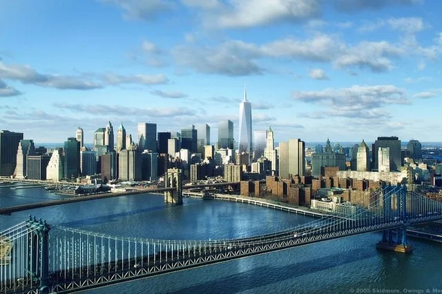 New York Private Airport Transfer in SUV - Image 6