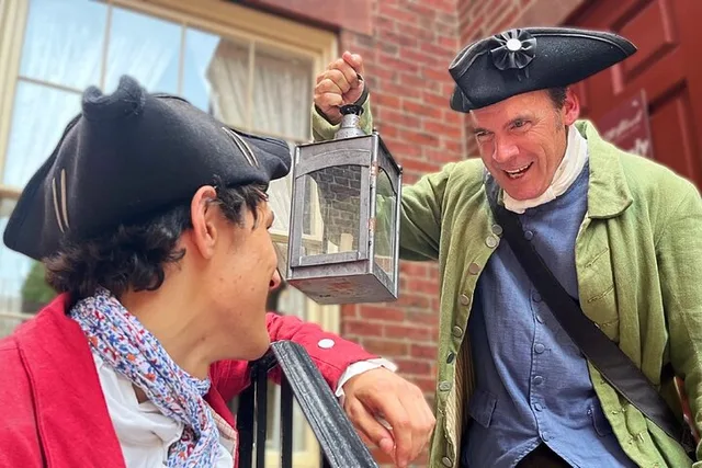 Boston Freedom Trail Walking Tour - Image 3