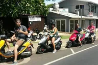Lahaina Scooter Rental thumbnail 6