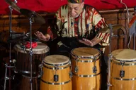 New York Harlem Jazz Concert thumbnail 3