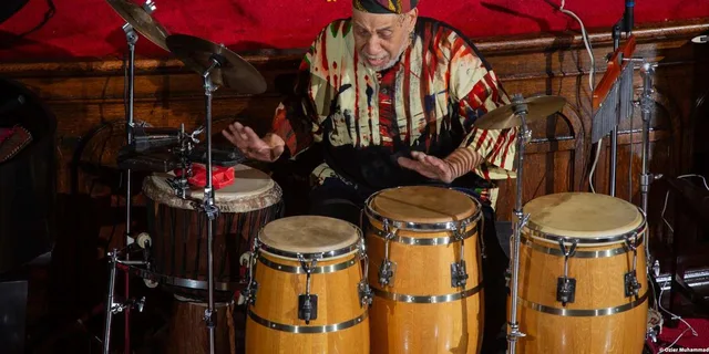 New York Harlem Jazz Concert - Image 3