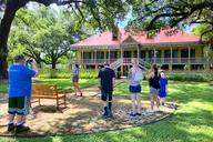 Laura Plantation Creole Tour 70 Min thumbnail 2