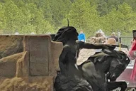 Rapid City Mt. Rushmore and Crazy Horse Tour thumbnail 2
