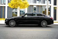 Fort Lauderdale Airport Transfer by Business Car thumbnail 1