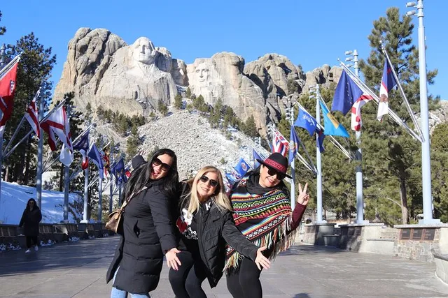 Black Hills Private Tour - Image 3