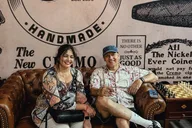 Miami Cigar Factory Tour: Cuban Coffee & Cigars thumbnail 4