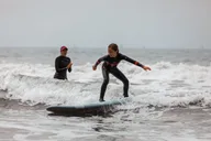 Stinson Beach Surf Lessons thumbnail 6