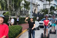 Miami Beach Segway Tour to Star Island thumbnail 5