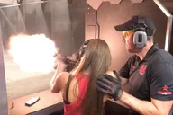 Orlando Shooting Experience thumbnail 5