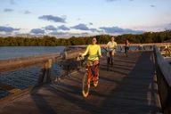 Topsail Island Electric Bike Rentals thumbnail 5