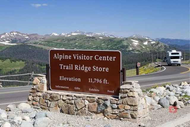 Rocky Mountain National Park Self-Guided Audio Tour - Image 6