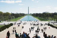 Washington DC Tour: White House and National Mall 3 hr thumbnail 2