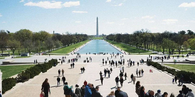 Washington DC Tour: White House and National Mall 3 hr - Image 2