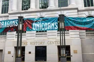 Orlando Historical Highlights Self-Guided Audio Tour thumbnail 5