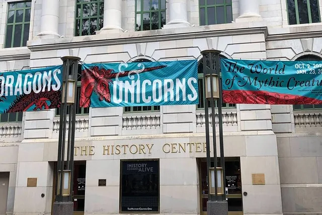 Orlando Historical Highlights Self-Guided Audio Tour - Image 5