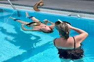Wailuku Watsu Floating Massage 60 min thumbnail 5