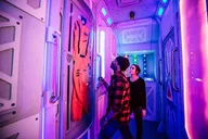 Minneapolis Escape Game at Mall of America 75 min thumbnail 1