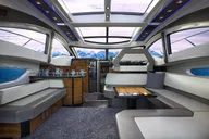 Private Whale Watch in Your Own Yacht 4 hr thumbnail 1