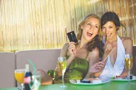 Las Vegas Shop & Dine Card thumbnail 2
