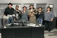 Anchorage Escape Room Adventure thumbnail 6