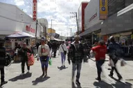 Juarez City Sightseeing Tour thumbnail 2