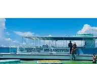 Destin Crab Island Adventure Boat Tour thumbnail 2