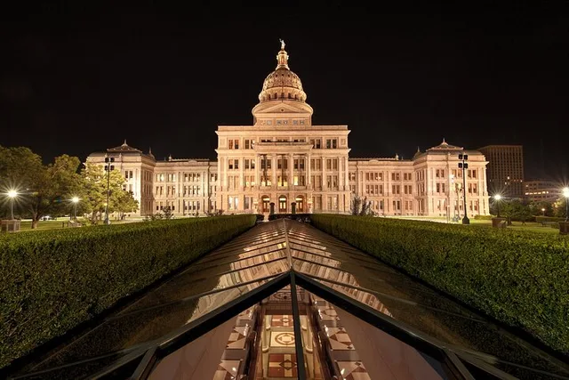 Austin Ghosts Walking Tour - Image 4