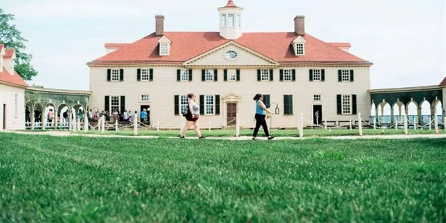 Washington DC Mount Vernon and Old Town Alexandria Tour - Image 4