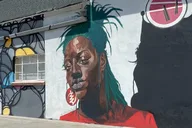 Denver Art District Self-Guided Walking Tour thumbnail 5