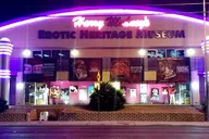 Las Vegas Erotic Heritage Museum Admission thumbnail 2
