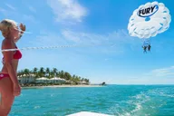 Key West Parasailing Adventure thumbnail 2