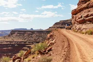Moab Canyoneering and Canyonlands 4x4 Adventure thumbnail 1