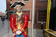 Boston Historic Pub Crawl 2 hr thumbnail 3