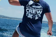 San Diego Parasailing Experience thumbnail 2