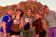 Phoenix Sunrise Guided Hike thumbnail 3