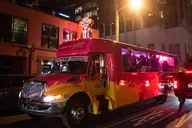 Nashville Party Bus Experience thumbnail 4