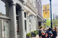 Louisville Misfits and Mayhem Walking Tour thumbnail 1