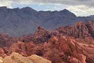 Las Vegas Valley of Fire 4WD Tour thumbnail 2