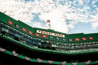 Boston Fenway Park Guided Ballpark Tour thumbnail 3