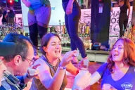 Nashville Live Music Bar Crawl thumbnail 6