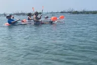Grand Bahama Clear Kayak Tour thumbnail 6