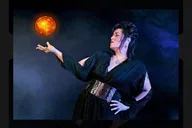 Las Vegas Magic Theater Witches and Warlocks Show 70 min thumbnail 4