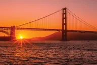 San Francisco Sunset Cruise thumbnail 4