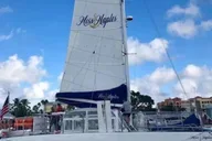 Naples Catamaran Cruise with Wildlife Views 2-3 hr thumbnail 2