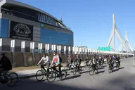 Boston Emerald Necklace Bicycle Tour thumbnail 5