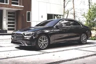 Washington Airport Transfer by Business Car thumbnail 1