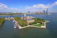 New York City Statue of Liberty and Ellis Island Tour thumbnail 2