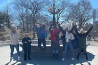 New York Central Park Walking Tour thumbnail 3