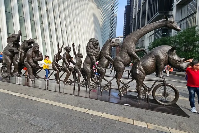 New York City Attractions Tour - Image 4