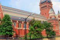Cambridge MIT and Harvard Walking Tour thumbnail 4